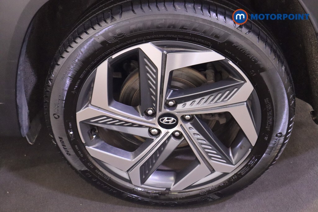 Used Hyundai TUCSON 2022 for sale - 76568992: Photo 19