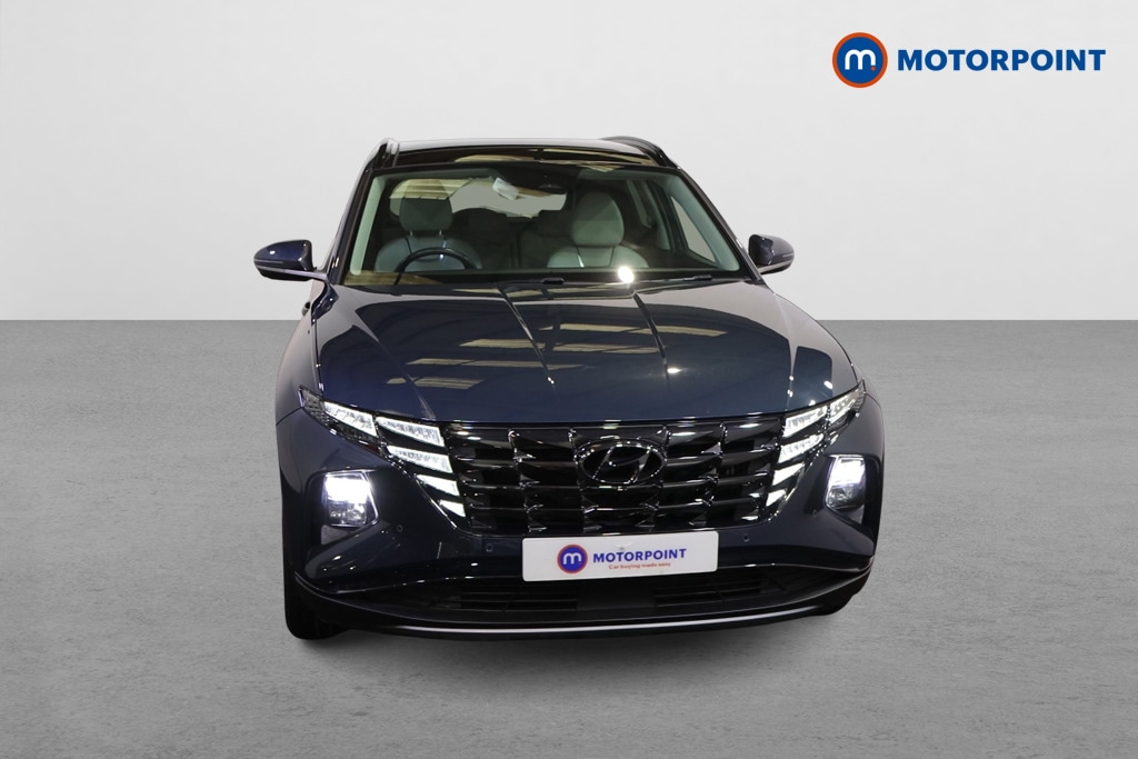 Used Hyundai TUCSON 2022 for sale - 76568992: Photo 2