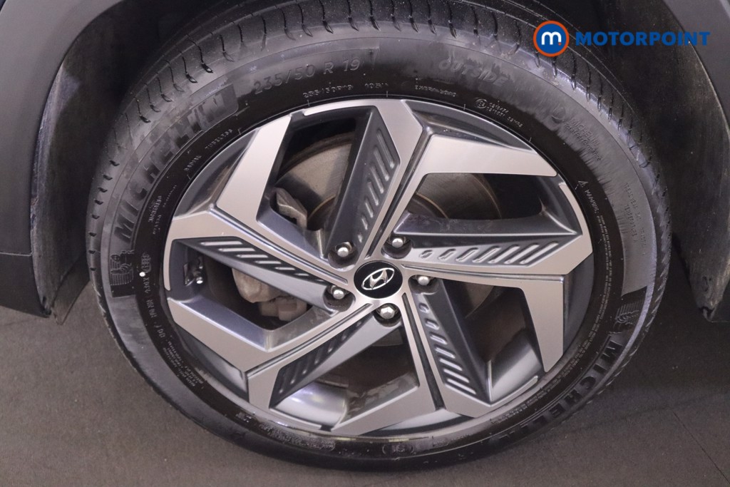 Used Hyundai TUCSON 2022 for sale - 76568992: Photo 20