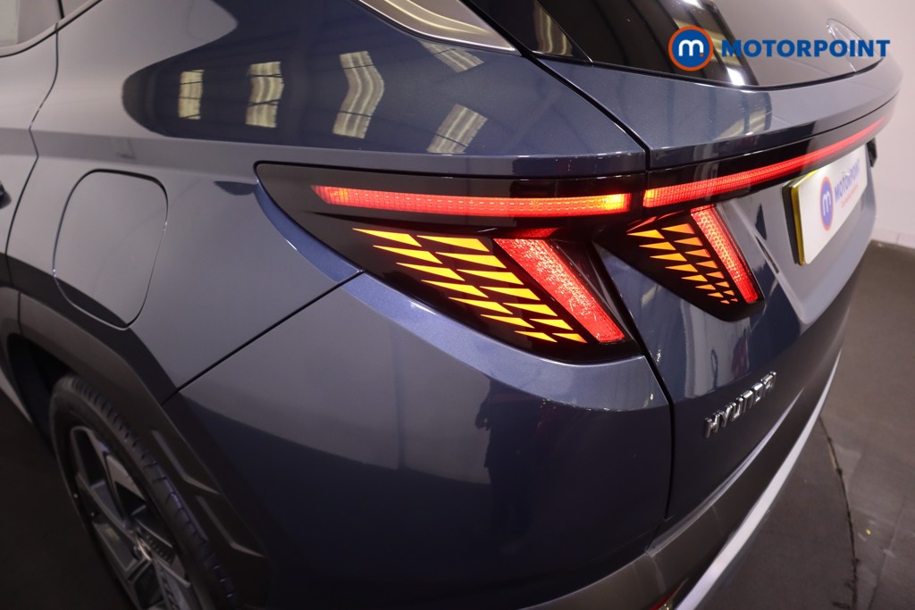 Used Hyundai TUCSON 2022 for sale - 76568992: Photo 22