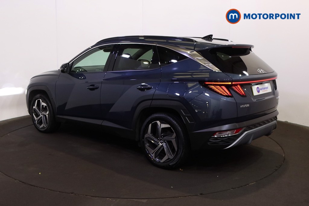 Used Hyundai TUCSON 2022 for sale - 76568992: Photo 5