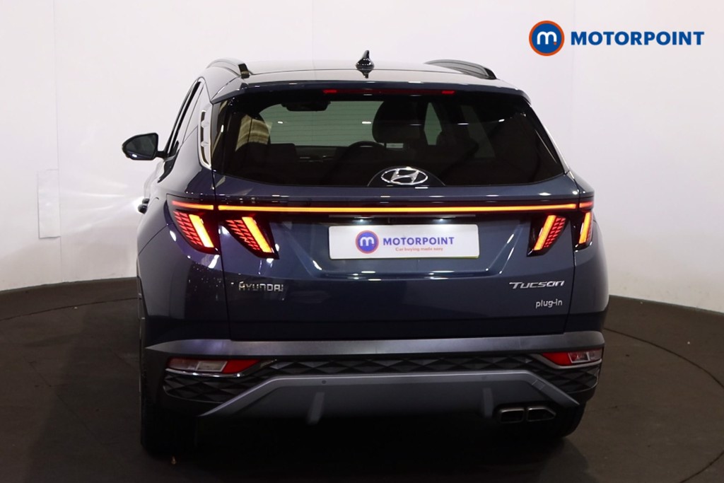 Used Hyundai TUCSON 2022 for sale - 76568992: Photo 6