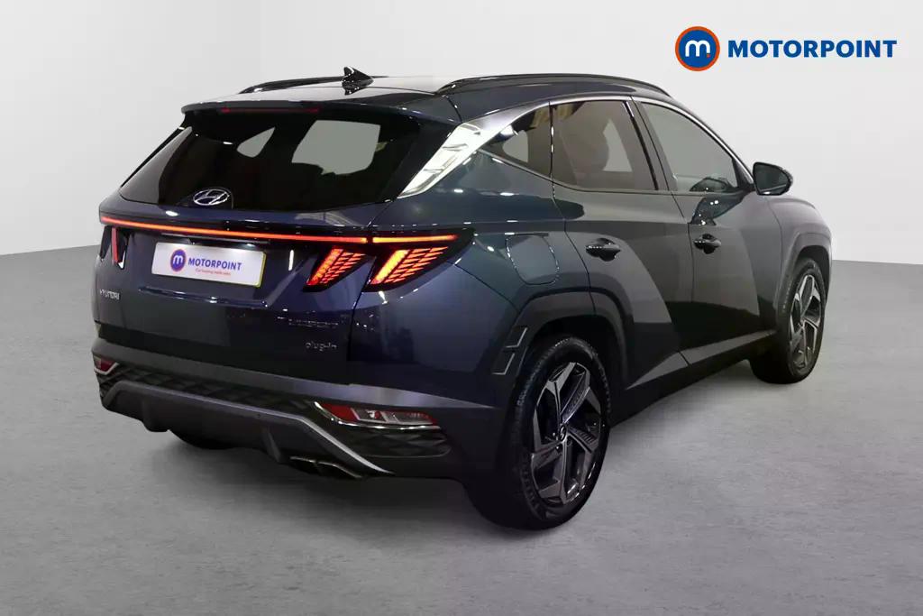 Used Hyundai TUCSON 2022 for sale - 76568992: Photo 7