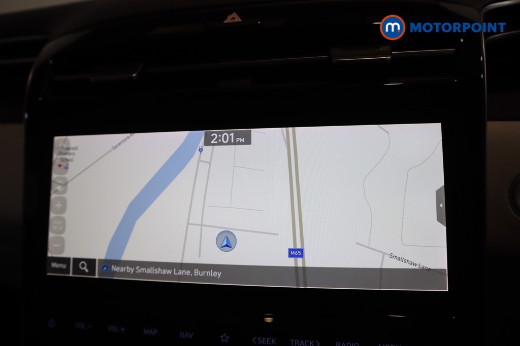 Used Hyundai TUCSON 2022 for sale - 76568992: Photo 8