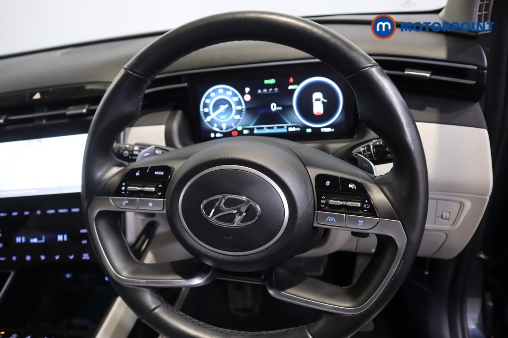 Used Hyundai TUCSON 2022 for sale - 76568992: Photo 9