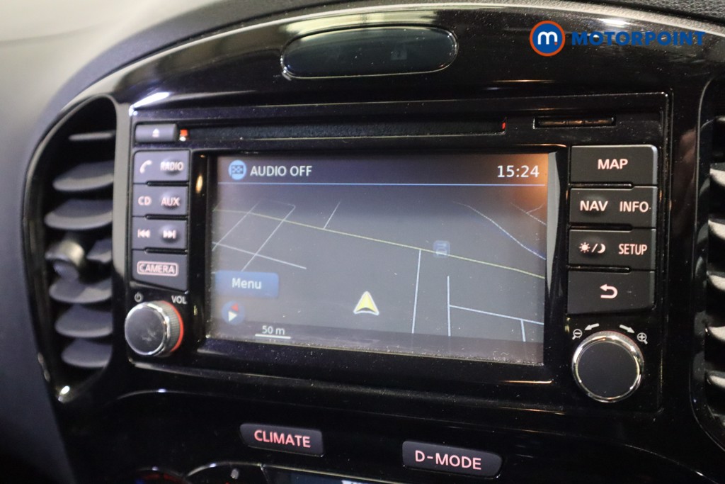 Used Nissan Juke for sale - 78015496: Photo 10