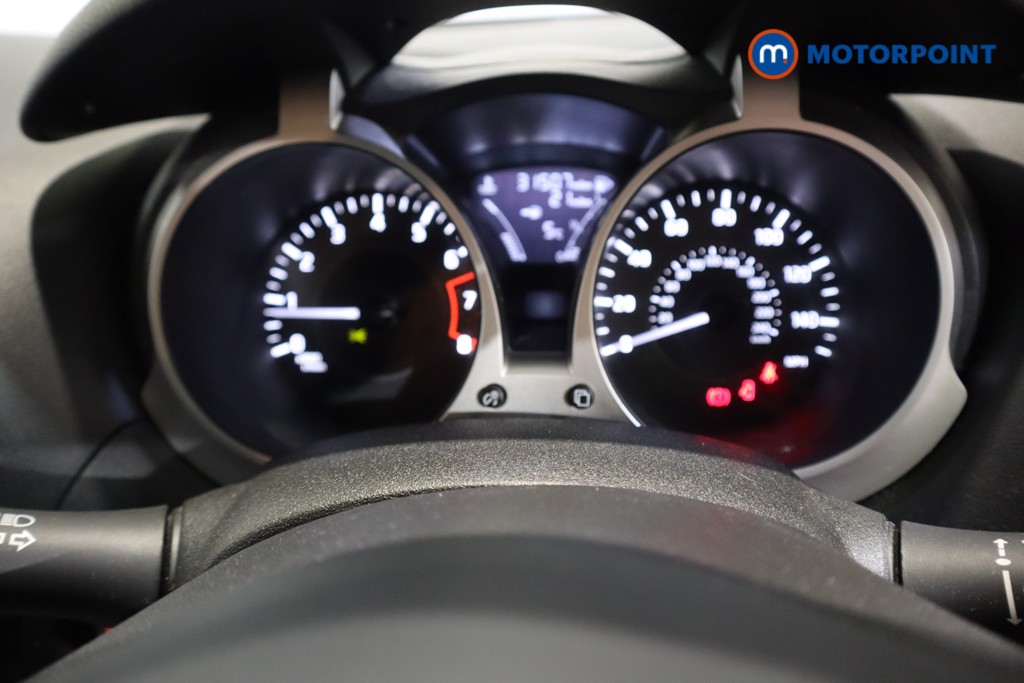 Used Nissan Juke for sale - 78015496: Photo 12