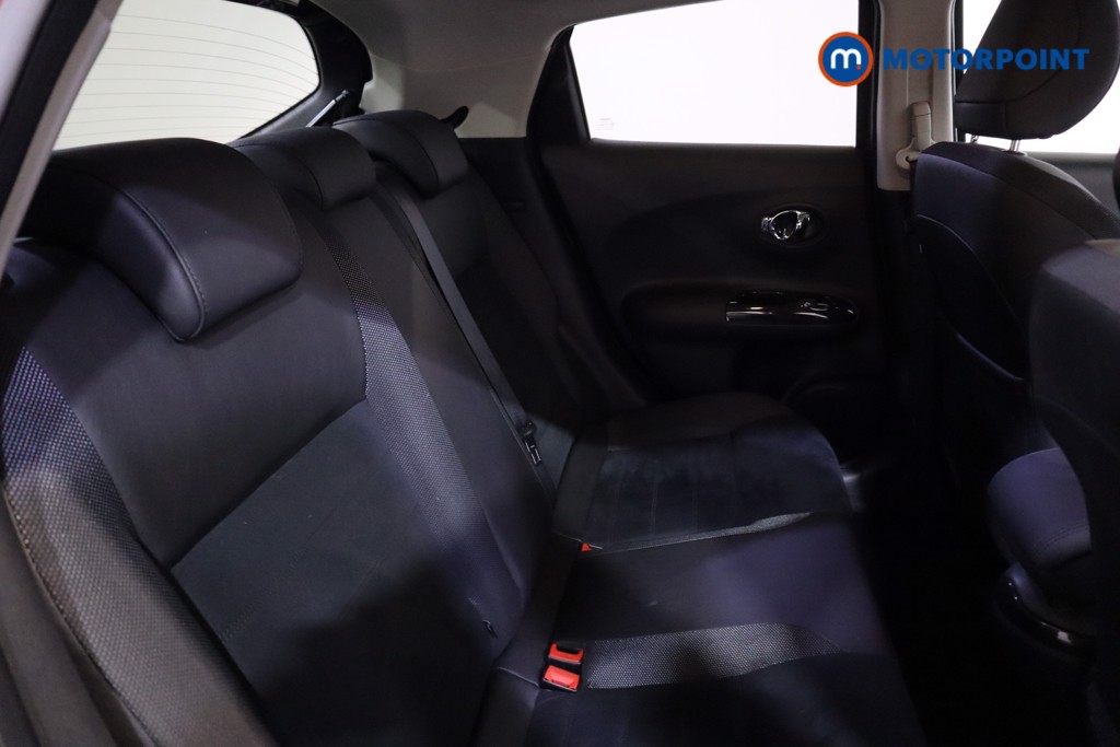 Used Nissan Juke for sale - 78015496: Photo 14