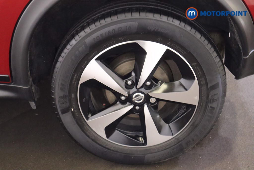 Used Nissan Juke for sale - 78015496: Photo 16