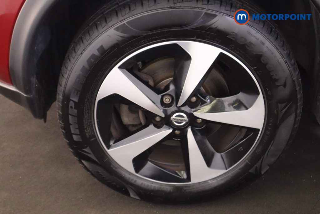 Used Nissan Juke for sale - 78015496: Photo 17