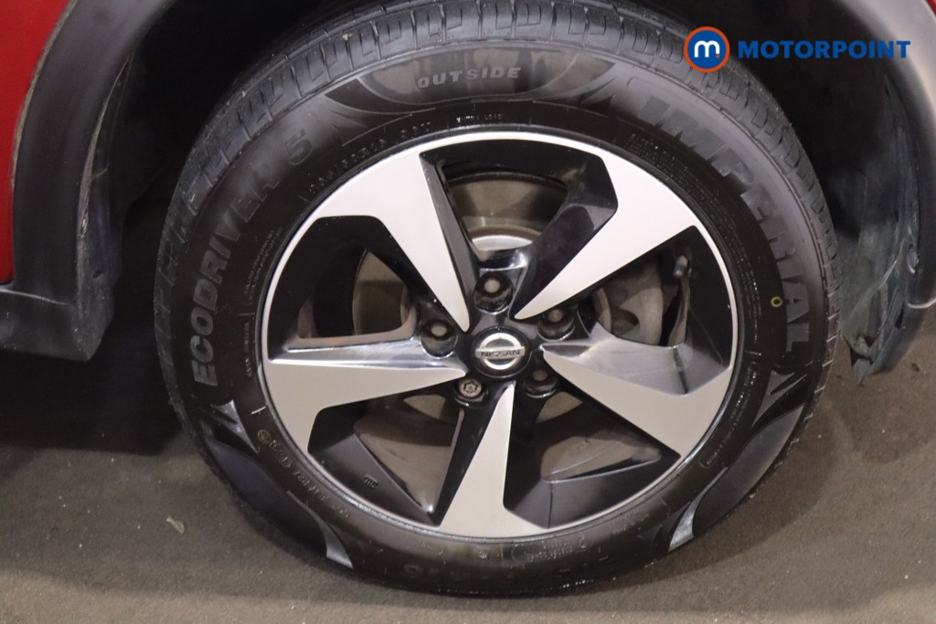 Used Nissan Juke for sale - 78015496: Photo 18