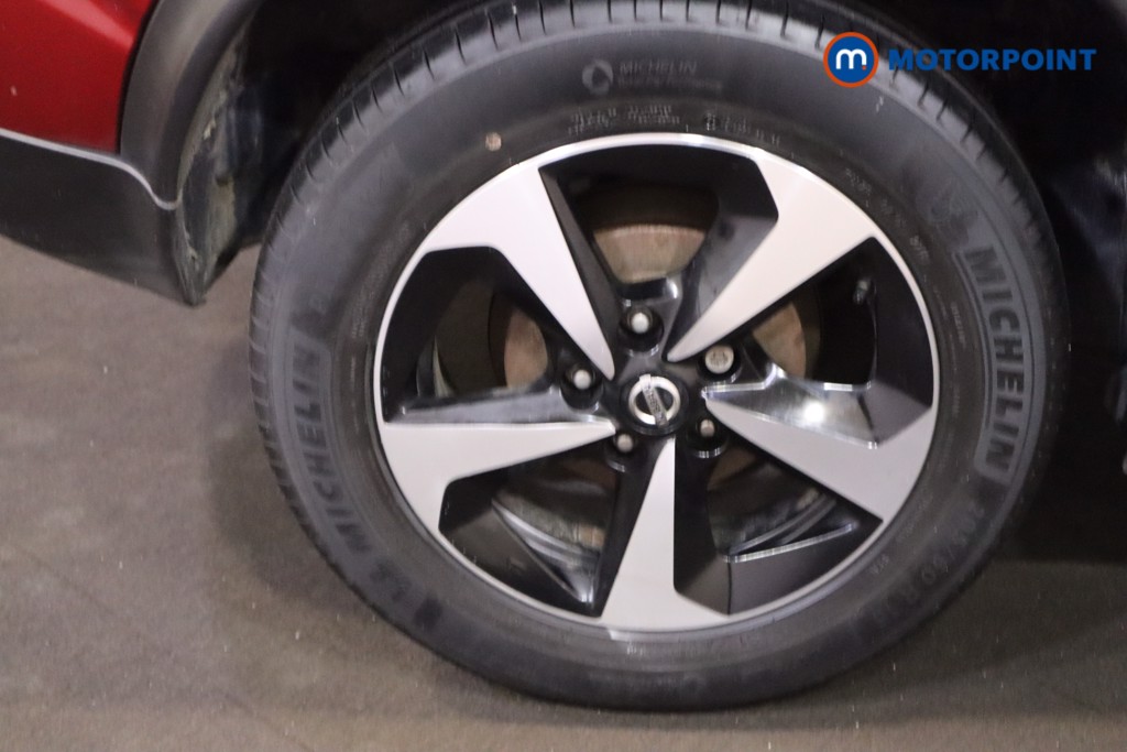 Used Nissan Juke for sale - 78015496: Photo 19