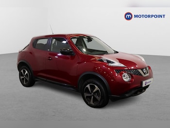 Used Nissan Juke undefined for sale - 78015496: Photo