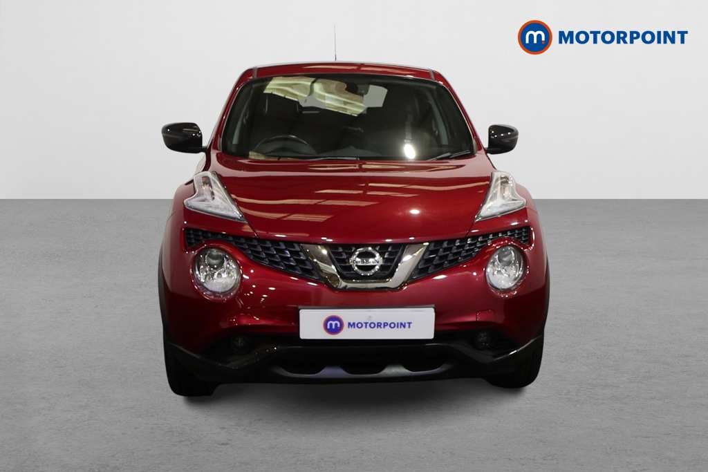 Used Nissan Juke for sale - 78015496: Photo 2