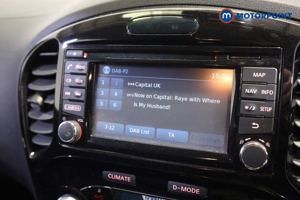 Used Nissan Juke for sale - 78015496: Photo 24