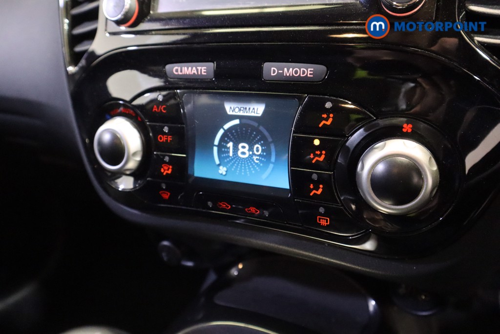 Used Nissan Juke for sale - 78015496: Photo 25