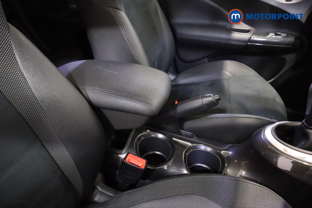 Used Nissan Juke for sale - 78015496: Photo 26