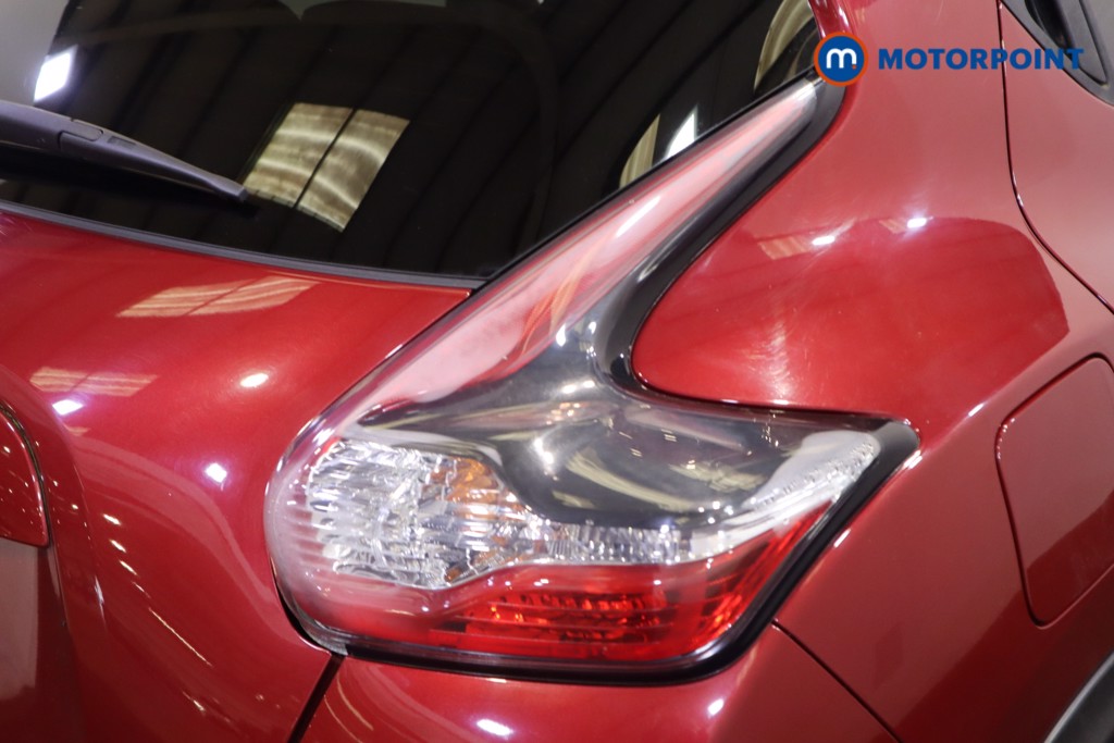 Used Nissan Juke for sale - 78015496: Photo 27