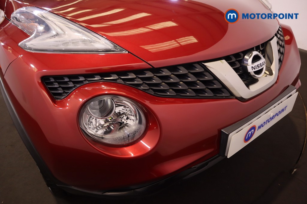 Used Nissan Juke for sale - 78015496: Photo 29