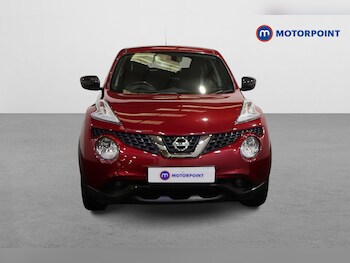 Used Nissan Juke undefined for sale - 78015496: Photo