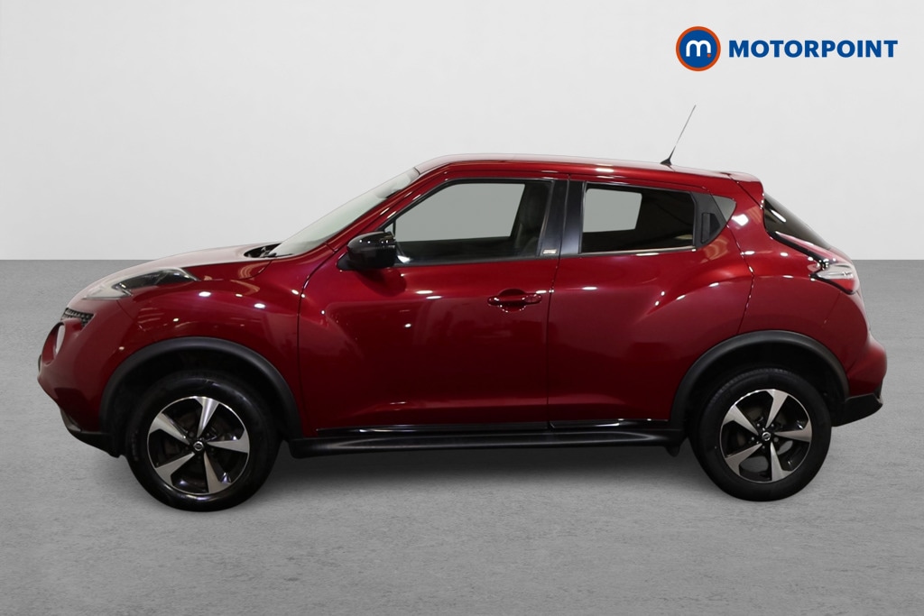 Used Nissan Juke for sale - 78015496: Photo 4