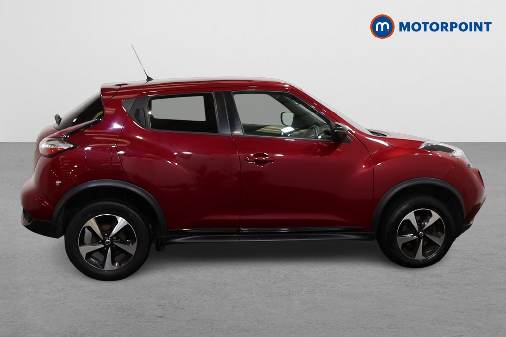 Used Nissan Juke for sale - 78015496: Photo 8