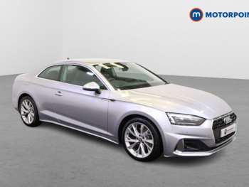 2021 - 35 TDI Sport 2dr S Tronic