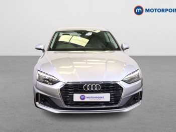 Used Audi A5 2021 for sale - 74720957: Photo