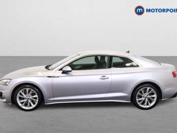 Used Audi A5 2021 for sale - 74720957: Photo