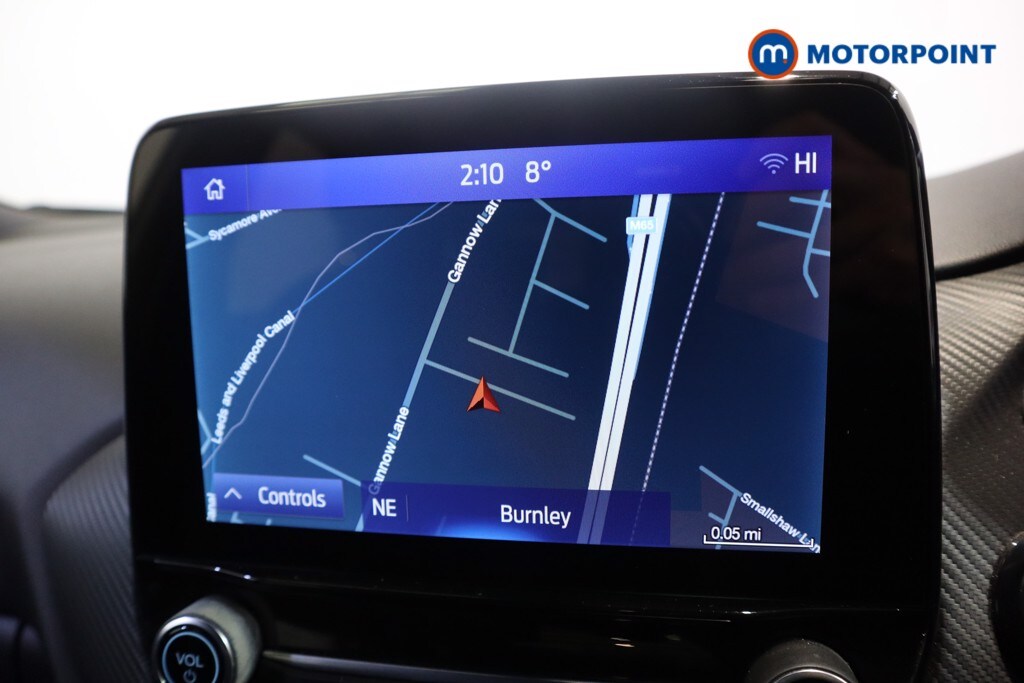 Used Ford Puma 2022 for sale - 77804665: Photo 10