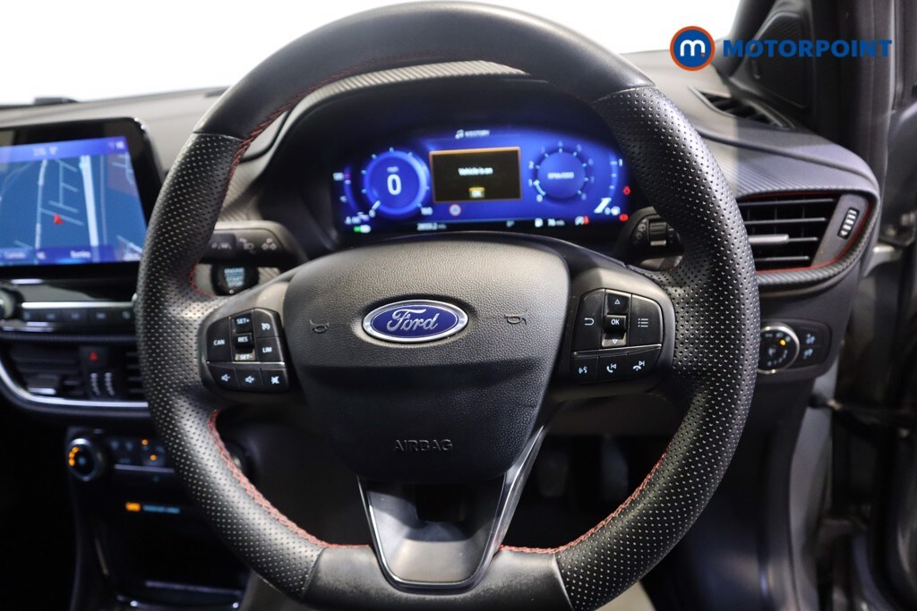 Used Ford Puma 2022 for sale - 77804665: Photo 11