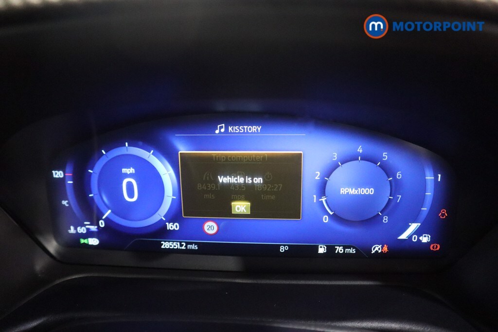 Used Ford Puma 2022 for sale - 77804665: Photo 12