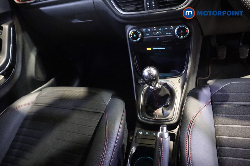 Used Ford Puma 2022 for sale - 77804665: Photo 15