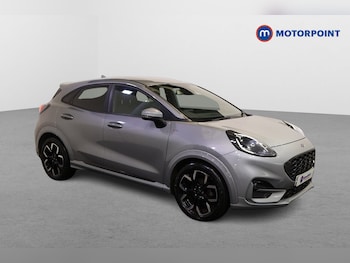 Used Ford Puma 2022 for sale - 77804665: Photo