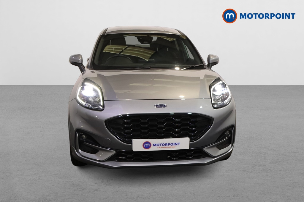 Used Ford Puma 2022 for sale - 77804665: Photo 2