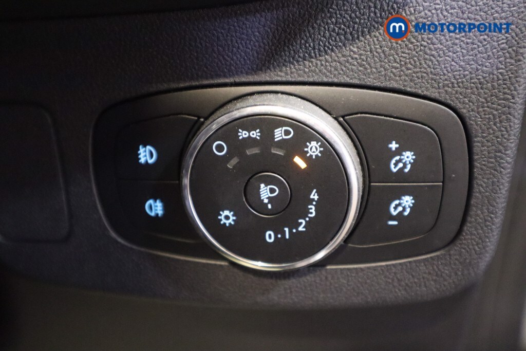 Used Ford Puma 2022 for sale - 77804665: Photo 21