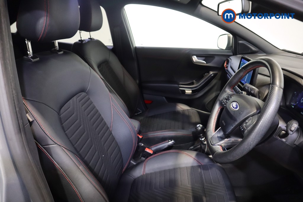 Used Ford Puma 2022 for sale - 77804665: Photo 26