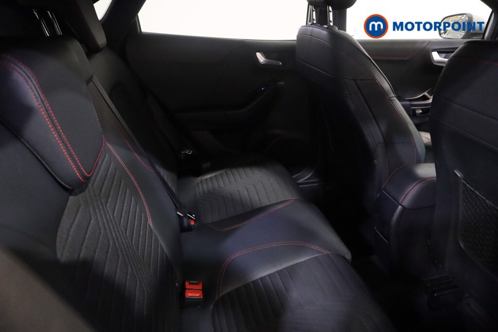 Used Ford Puma 2022 for sale - 77804665: Photo 27