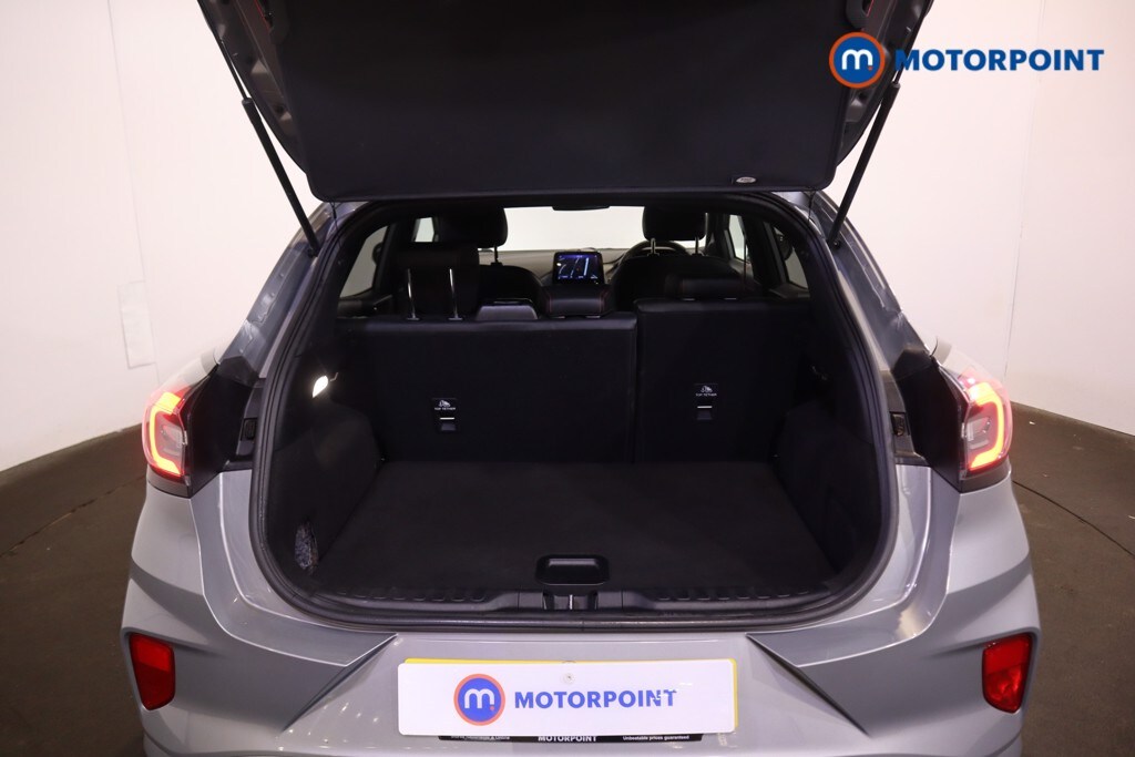 Used Ford Puma 2022 for sale - 77804665: Photo 29