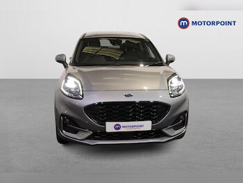 Used Ford Puma 2022 for sale - 77804665: Photo