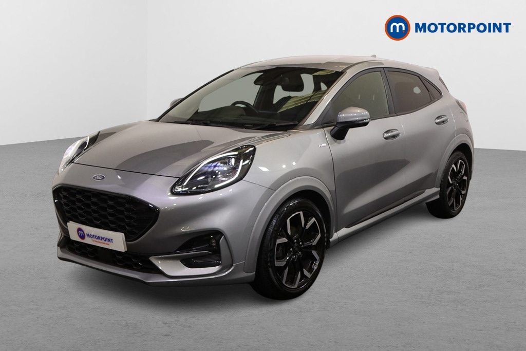 Used Ford Puma 2022 for sale - 77804665: Photo 3