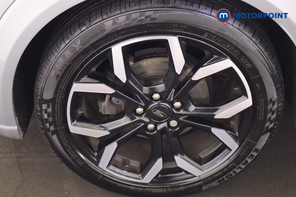 Used Ford Puma 2022 for sale - 77804665: Photo 32