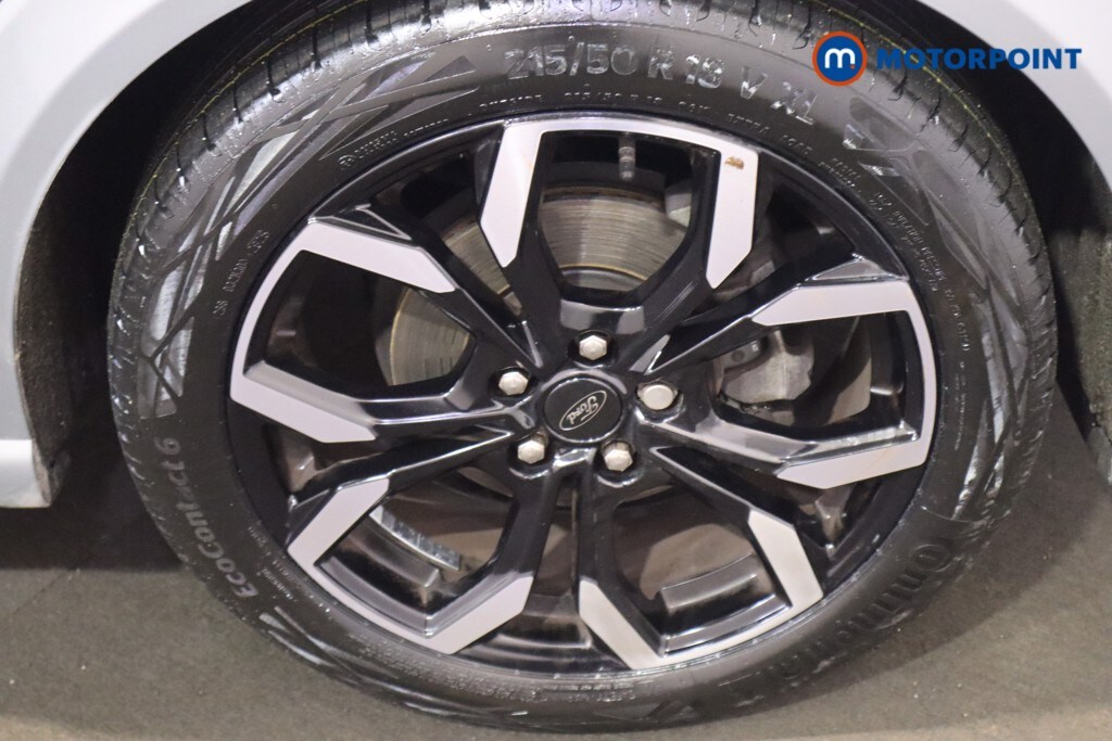 Used Ford Puma 2022 for sale - 77804665: Photo 33