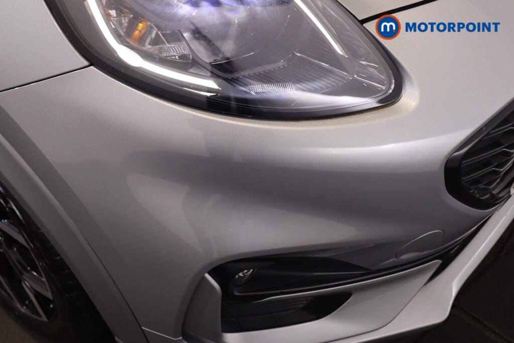 Used Ford Puma 2022 for sale - 77804665: Photo 34