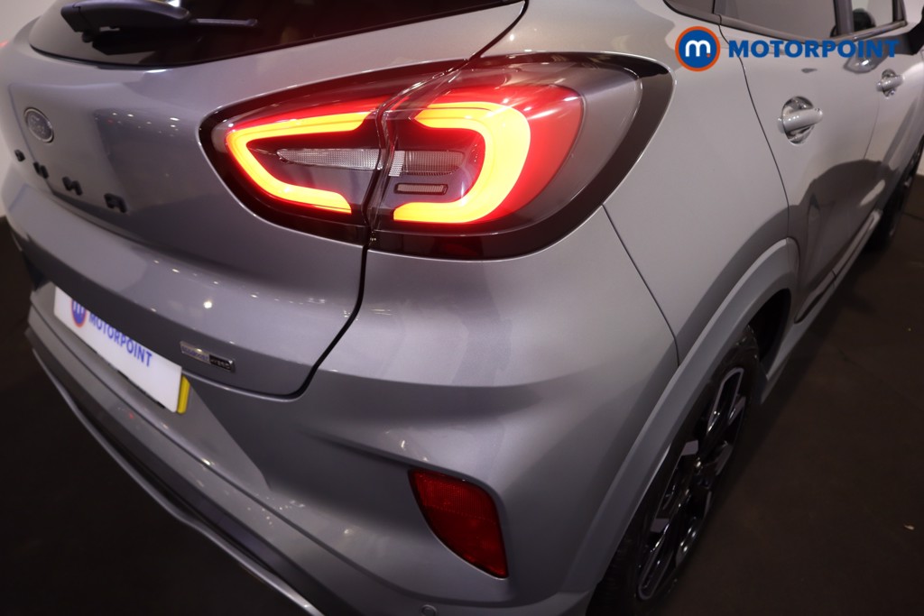 Used Ford Puma 2022 for sale - 77804665: Photo 36