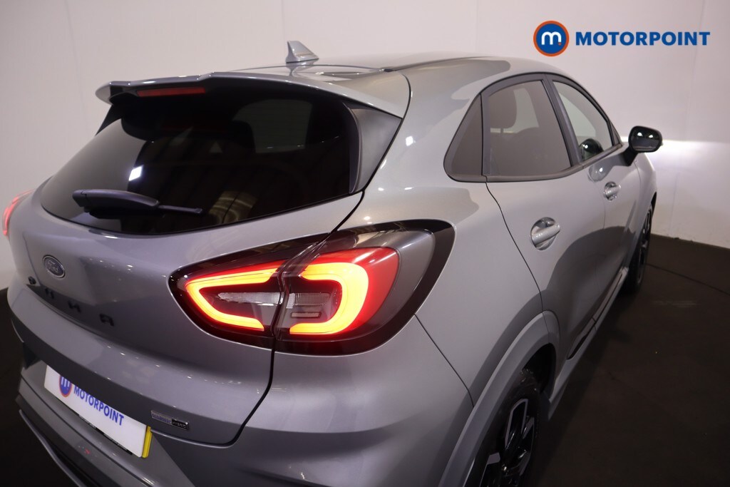 Used Ford Puma 2022 for sale - 77804665: Photo 37