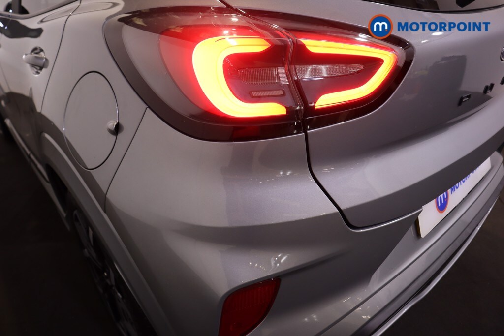 Used Ford Puma 2022 for sale - 77804665: Photo 38