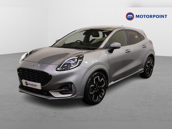 Used Ford Puma 2022 for sale - 77804665: Photo