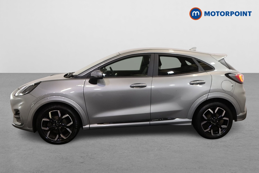 Used Ford Puma 2022 for sale - 77804665: Photo 4