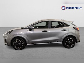 Used Ford Puma 2022 for sale - 77804665: Photo